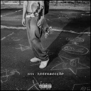 A Tinta Virou a Cura (Explicit)