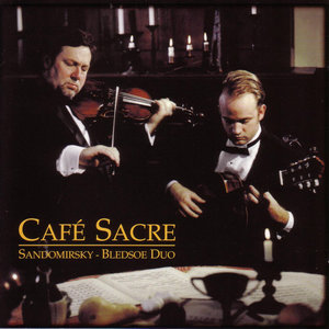 Café Sacre