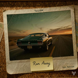 Run Away (feat. Barmuda)