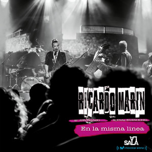 En la misma linea (Directo 10º Aniversario)