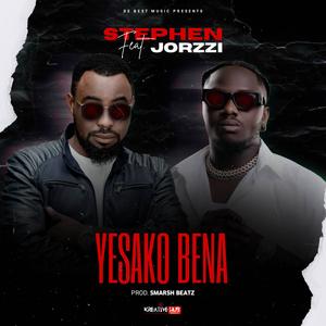 yesako bena (feat. jorzzi)