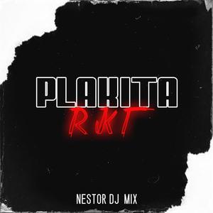 PLAKITA RKT (Oficial Remix)