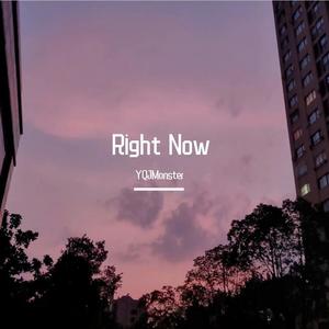 Right now (Original Mix)