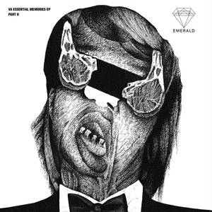 An Eye For An Eye (Original Mix)