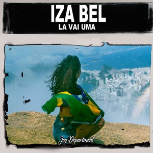 La Vai Uma (Lorenzo Righini + Nu Ground Foundation Mixes)