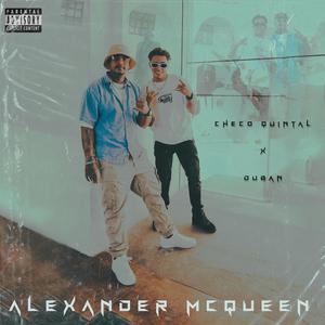 A La Moda (feat. Checo Quintal) [Explicit]