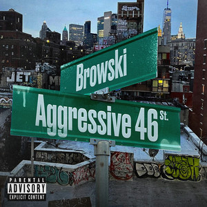 Aggressive 46 St. (prod. by 808 moneyprod) (Explicit)