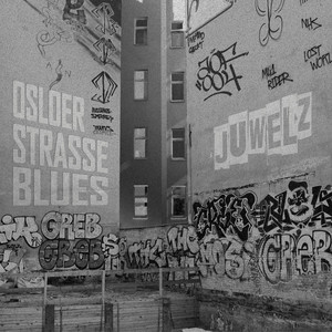 Osloer Strasse Blues