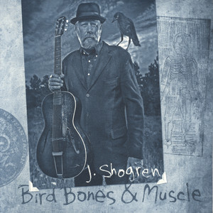 Bird Bones & Muscle