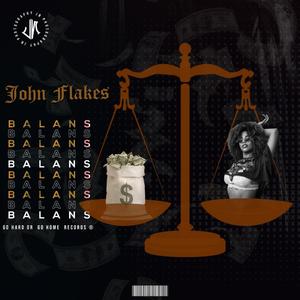 Balans (feat. Astro Juicy)