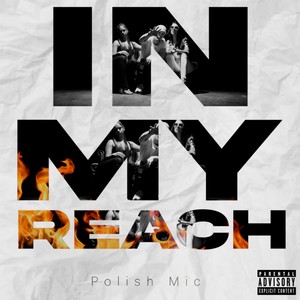 In My Reach (Explicit)