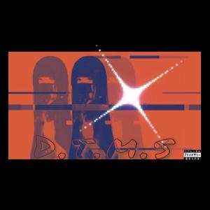 D.T.M.S (feat. Born Demon) (Explicit)