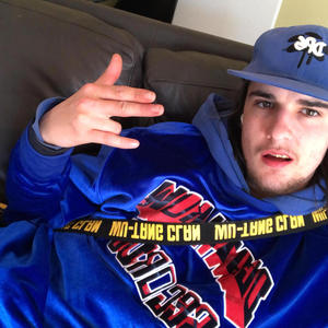 No where bois (feat. October London) (Explicit)