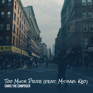 Too Much Pride (Explicit)