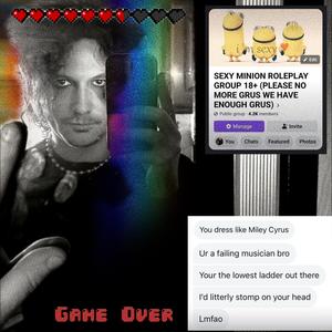 project 2025? (feat. Probe Demon)