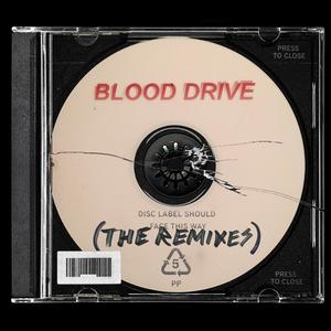 Blood Drive Dark.wav (Claudia Kane Remix)