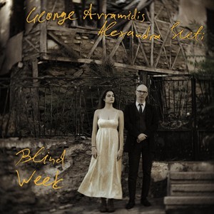 Blind Week(feat. Alexandra Sieti) (Explicit)