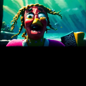 Rip spongbob ! (Explicit)