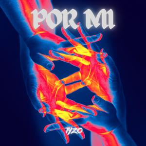 por mi