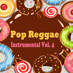 Pop Reggae Instrumental, Vol. 4