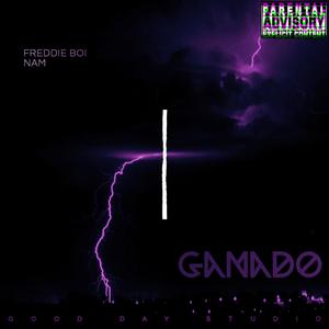 Ganado (feat. NAM) [Explicit]