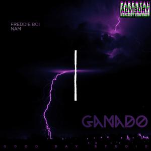 Ganado (feat. NAM) (Explicit)