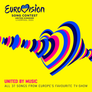 Because Of You (Eurovision 2023 - Belgium)