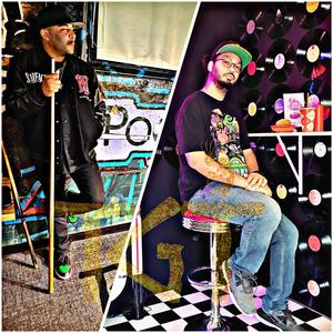 Something Random (feat. Dan,Obey) (Explicit)