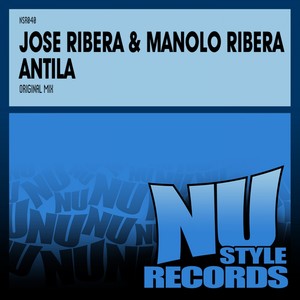 Antila (Original Mix)