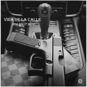 Vida De La Calle (feat. Blesk & Soda Boy) [Explicit]