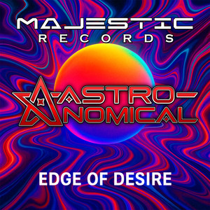Edge of Desire (Extended Mix)