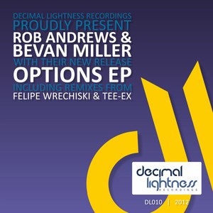 Options (Tee-Ex Remix)
