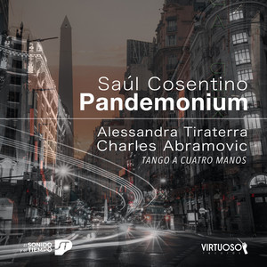 Pandemonium