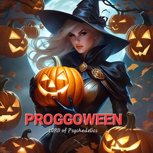 Proggoween