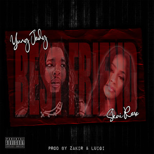 BEST FRIEND (Explicit)