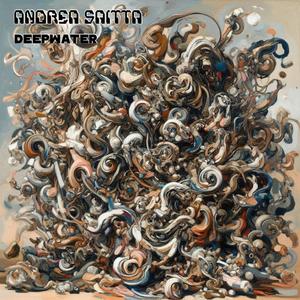 Andrea Saitta - Liquid Light (feat. Andrea Saitta)