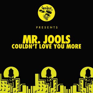 Couldn't Love You More (Original Mix)