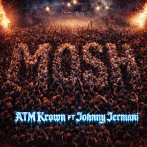 MOSH (feat. Johnny Jermani) (Explicit)