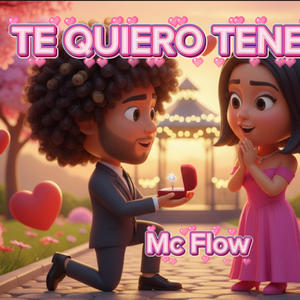 TE QUIERO TENER