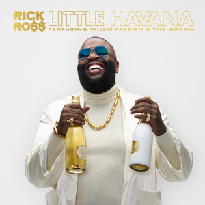 Little Havana (360 Reality Audio)