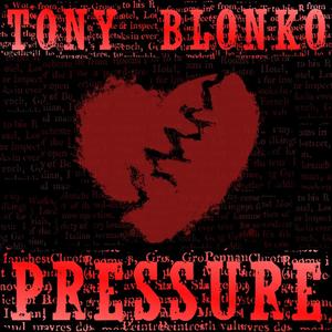 Pressure (feat. Constantine) [Explicit]