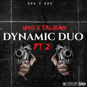 Dynamic Duo 2 (Explicit)