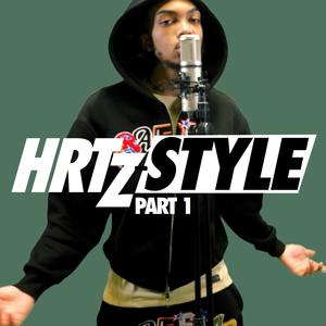 KAI RICHIE (HRTZ-STYLE) , Pt. 1 (feat. Kai Richie) [Explicit]