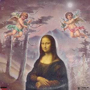 MonaLisa (feat. Jaguarabel & Alphabetik)