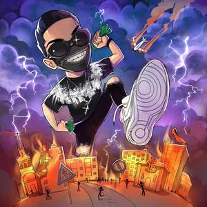 ДЖУНГЛИ (Outro|Explicit)