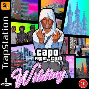 WILDING (Explicit)