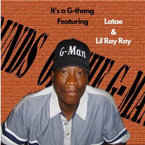 The Funky Beat(feat. Lil Ray Ray & Latae)