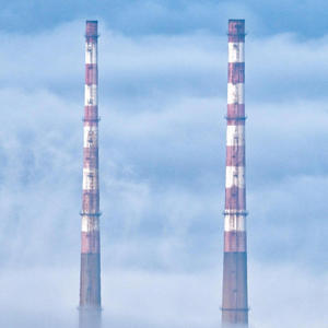 The 2 Chimneys