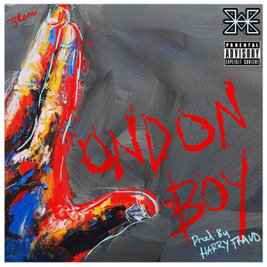 London Boy (Explicit)