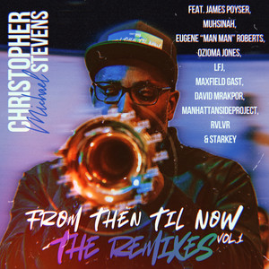 Samesies (Muhsinah x James Poyser Remix)
